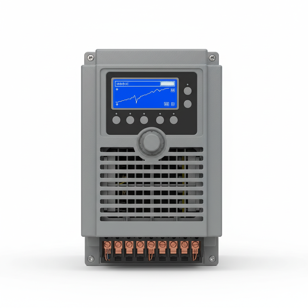 Refco Inverter-prüfwerkzeug