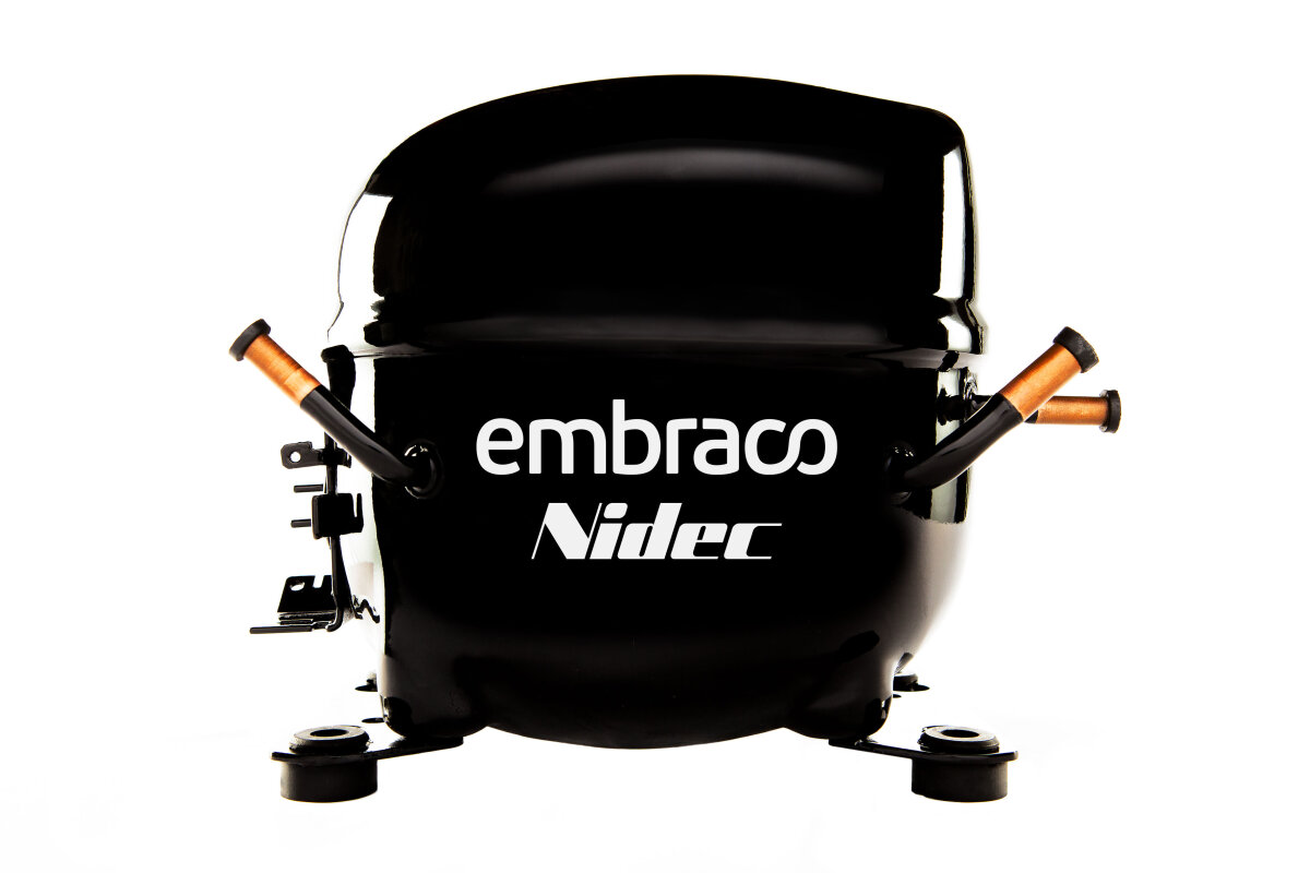 Embraco NEU6210U R290 220V 1/3HP HBP