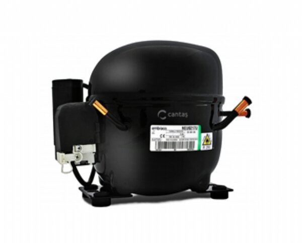 Embraco NT6224U R290 220V 1HP HBP