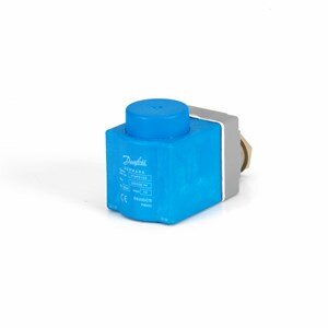 Spule für Magnetventil SANHUA MQ-A03 IP67