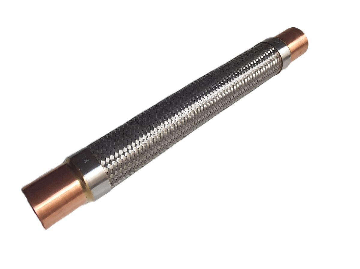 Schwingungsdämpfer 5/8" - 16mm