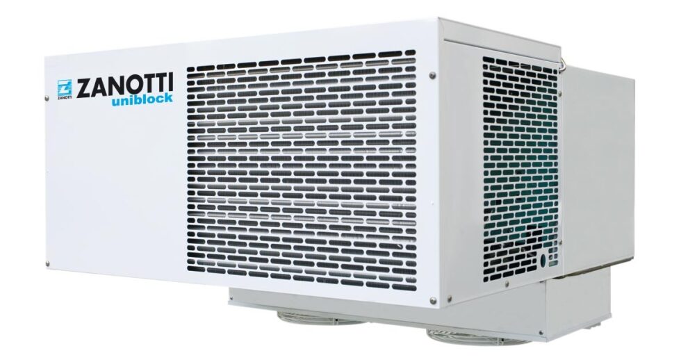 MSB1310Y1AAA – Zanotti Deckenaggregat NK