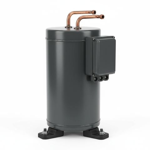 Danfoss SH 161 A4ALC Scrollkompressor 13 PS – 120H0024