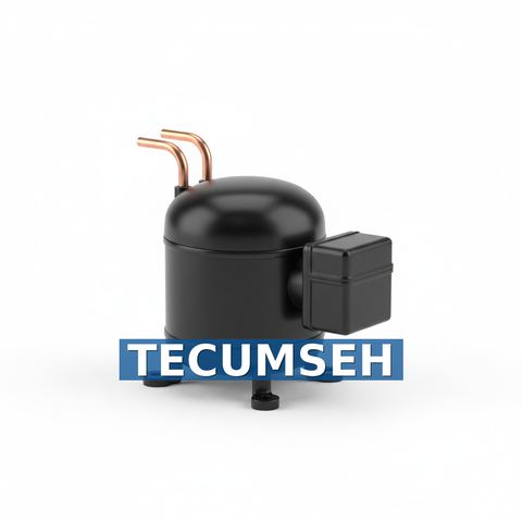 Tecumseh TFHP 4525 Y 380 V (Hermetischer Kompressor)