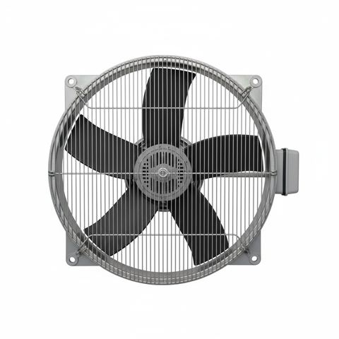 Weiguang (ywf4e-300b Axiallüfter)