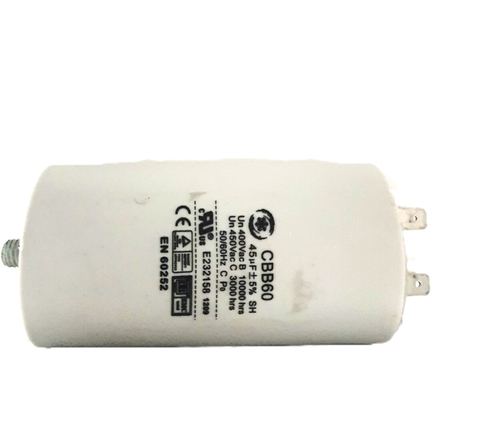 Dauerkondensator 45uF