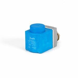 Spule für Magnetventil Danfoss BE230AS EVR-Serie IP67