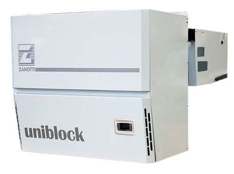 BZN220DBXNXX – Zanotti Monoblock TK