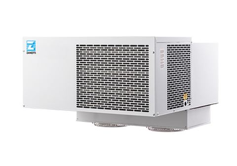 MSB315EB11XX – Zanotti Deckenaggregat NK