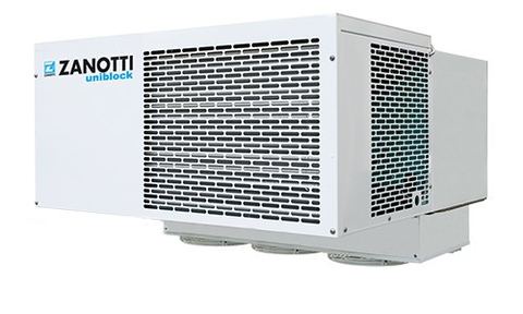 MSB5820Y3ABA – Zanotti Deckenaggregat NK