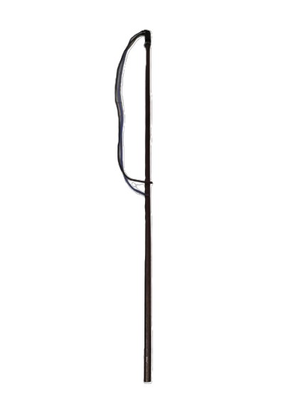 Einzel - Heizstab für Verdampfer 800mm