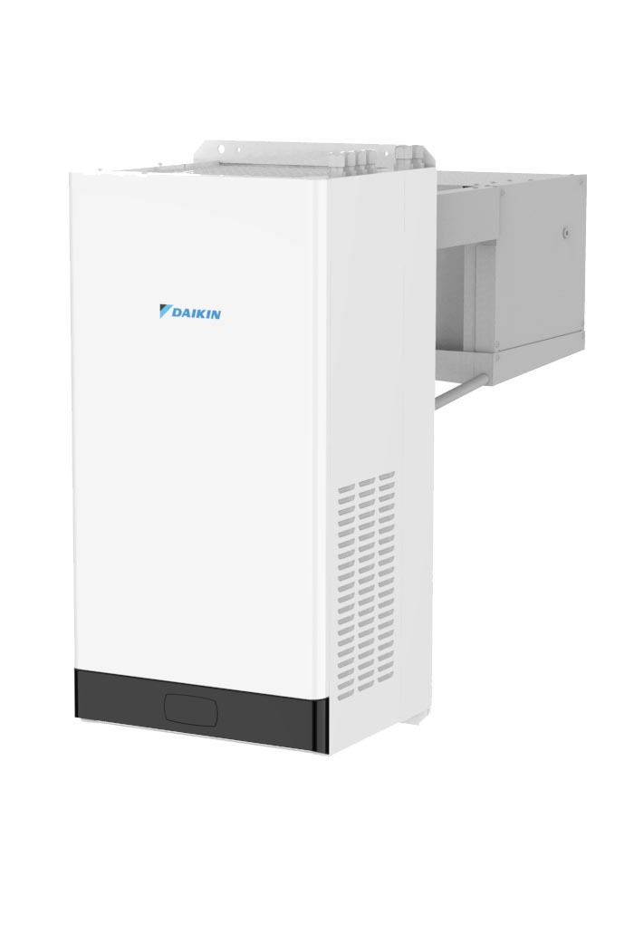 LMSEY1A13AVM01 – Daikin Inverter Monoblock – R290