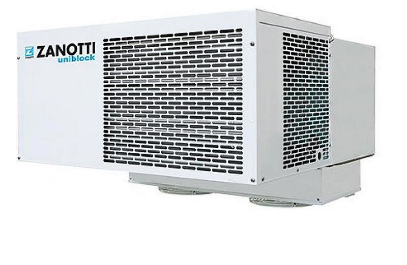 MSB3370Y2AAA – Zanotti Deckenaggregat NK