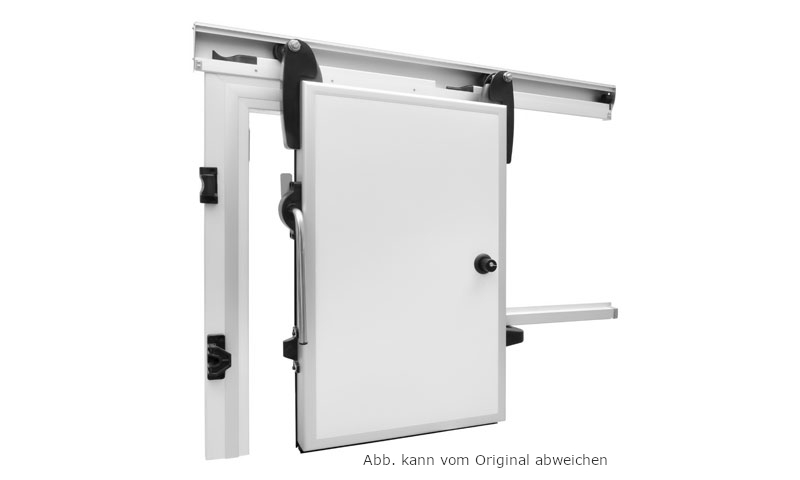 Tiefkühlzellen-Schiebetür – 1600mm x 2300mm