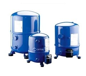 Danfoss HLH 061 T4LC6 (51.120 BTU)