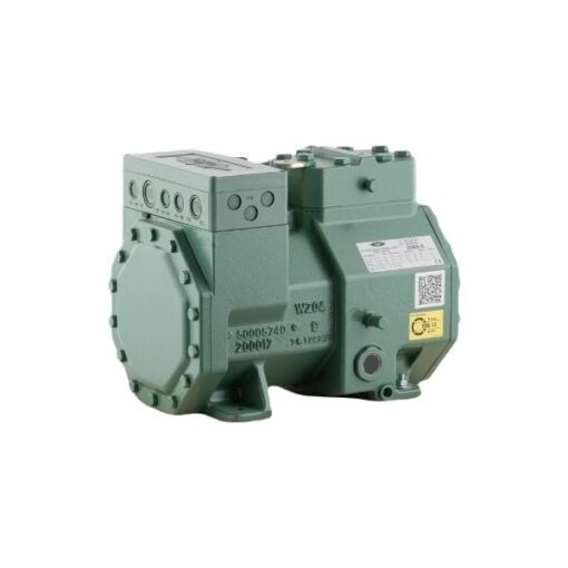 bitzer 2HES-1Y Ecoline Halbhermetisch Kompressor