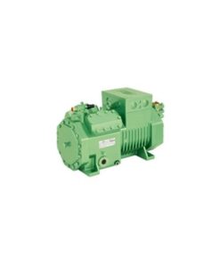 bitzer 6je-33y Ecoline Halbhermetischer Kompressor