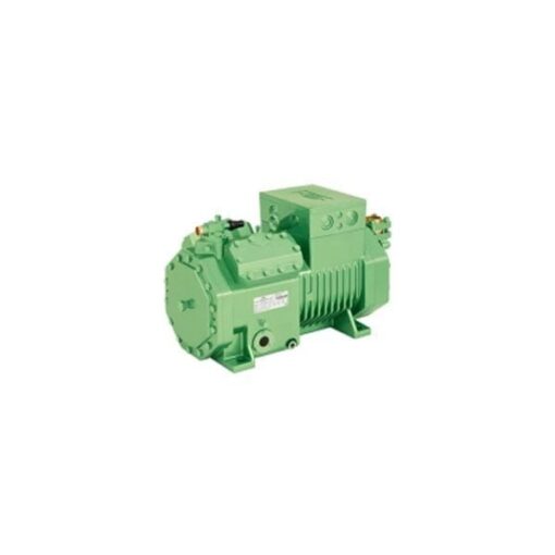 bitzer 4ees-4y ecoline semi-hermetischer Kompressor