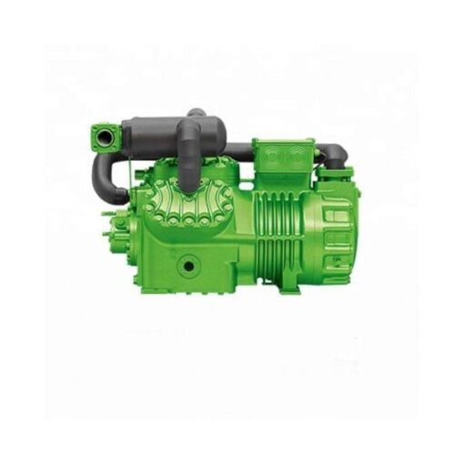 bitzer S4G-12,2Y-LS Semi-Hemetic Double Stufe Kompressor