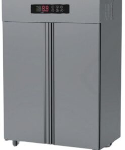 Positiver Zweitür-Kühlschrank (+2°C / +8°C)