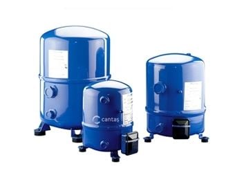 Danfoss MLZ 026 T5LP9