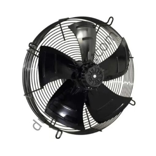 EBM 250 mm Blowing Axial Lüfter S4S250-AI02-01