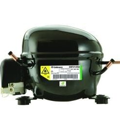Embraco NEK 6160 Z - dual frekans