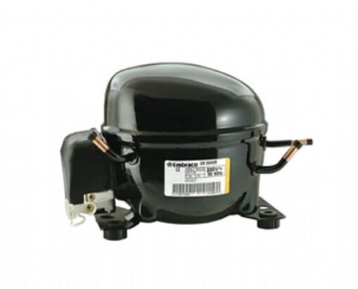 Embraco NJ 9226 GK (with rotolock valve )