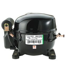 Embraco NEU 6214 E